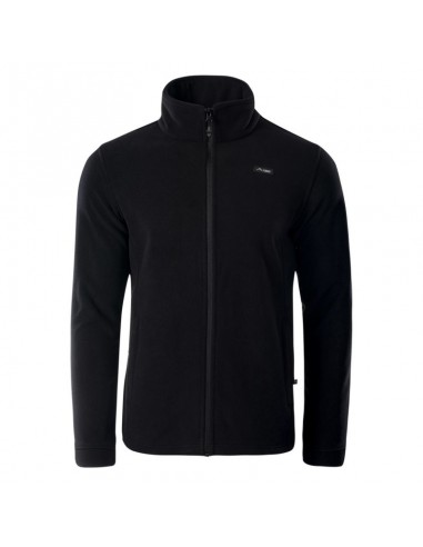 Elbrus Maze Î‘Î½Î´ÏÎ¹ÎºÎ® Î–Î±ÎºÎ­Ï„Î± Fleece Î¼Îµ Î¦ÎµÏÎ¼Î¿Ï…Î¬Ï ÎœÎ±ÏÏÎ· 92800299735